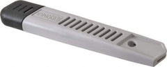 Noga - 135mm Long Plastic Deburring Handle - Handle - Apex Tool & Supply
