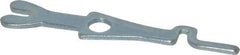 Leviton - Replacement Key - For Use With Tamper Resistant Switch - Apex Tool & Supply