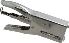 Value Collection - Manual Plier Stapler - Steel - Apex Tool & Supply