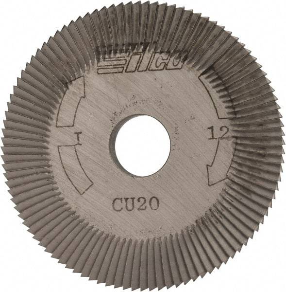 Value Collection - Cutting Blade for Semi-Automatic Key Machine - Apex Tool & Supply