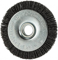 Value Collection - Deburring Brush Key Machine - Apex Tool & Supply