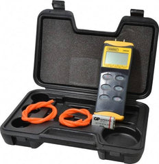 General - 100 Max psi, 0.3% Accuracy, Handheld Digital Manometer - 150 Maximum PSI, 2768 Inch Water Column - Apex Tool & Supply