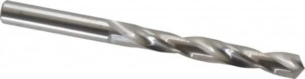 Hertel - 7mm 118° Solid Carbide Jobber Drill - Apex Tool & Supply