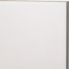 Made in USA - 2' x 24" x 12mm Clear Acrylic Sheet - Apex Tool & Supply