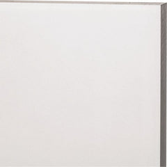 Made in USA - 4' x 24" x 12mm Clear Acrylic Sheet - Apex Tool & Supply