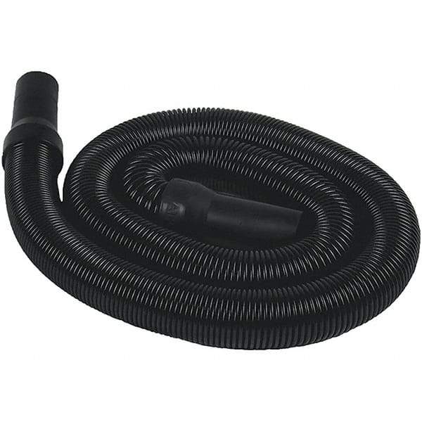 Atrix - 10' Hose Length, Hose - Use With HCTV5 High Capacity Vacuum - Apex Tool & Supply