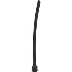 Atrix - 16" Hose - Use With HCTV5 High Capacity Vacuum - Apex Tool & Supply