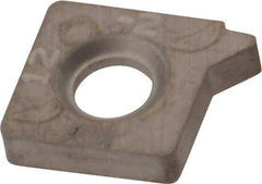 Seco - 1/4" Insert Inscribed Circle, Anvil for Indexables - Apex Tool & Supply