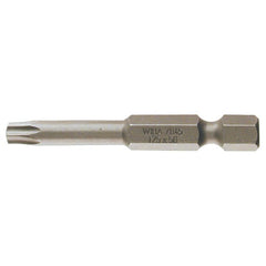 T9 TORX POWER BIT 10PK - Apex Tool & Supply