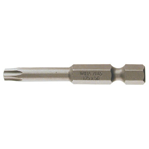 T30 TORX 10PKPOWER BIT - Apex Tool & Supply
