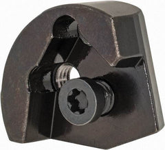 Komet - Trigon Pocket for Indexable Tools - Use for Indexable Drilling - Apex Tool & Supply