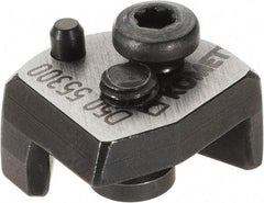 Komet - Trigon Pocket for Indexable Tools - Use for Indexable Drilling - Apex Tool & Supply