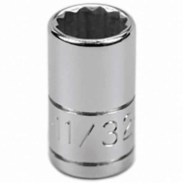SK - Hand Socket - Apex Tool & Supply