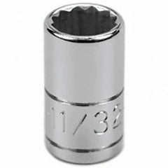 SK - Hand Socket - Apex Tool & Supply