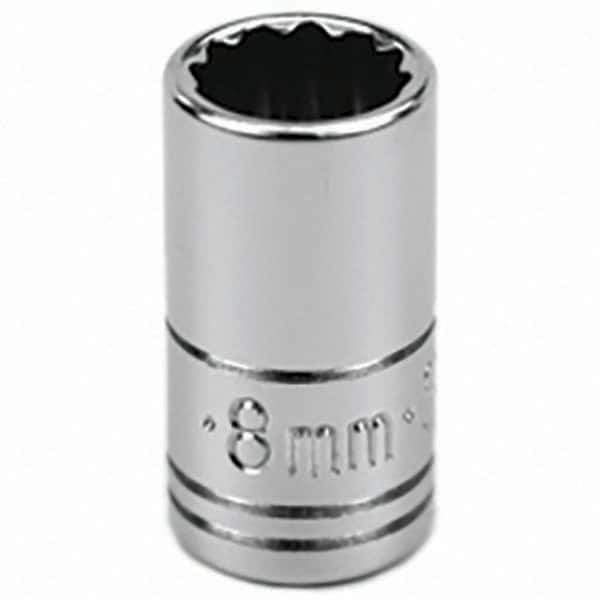 SK - Hand Socket - Apex Tool & Supply