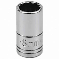 SK - Hand Socket - Apex Tool & Supply