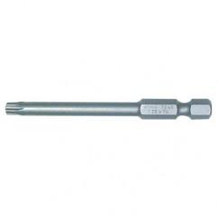 T10X70MM (2.75) TORX 10PK - Apex Tool & Supply