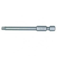 T15X70MM (2.75) TORX 10PK - Apex Tool & Supply