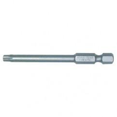 T6X70MM (2.75) TORX 10PK - Apex Tool & Supply