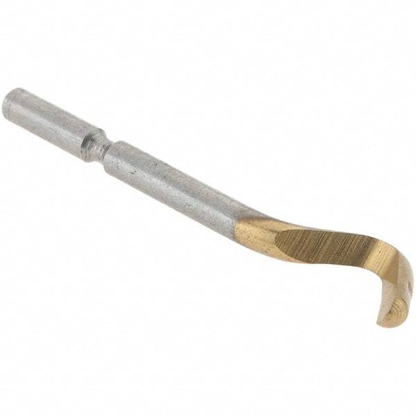 Shaviv - Swivel & Scraper Blades - E300P PVD BLADE E300P PVD BLADE - Apex Tool & Supply