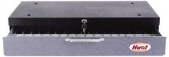 Huot - CNC Storage Lockable Tool Drawer - Apex Tool & Supply