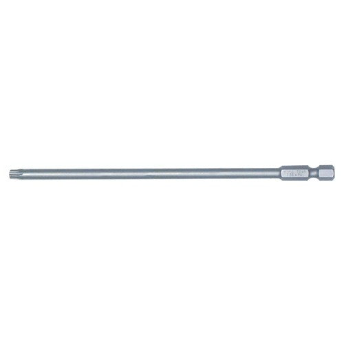 Torx Power Bit T9 × 150mm (5.9″) - Apex Tool & Supply