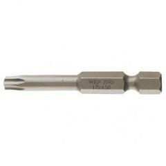 IP30X50MM TORXPLUS 10PK - Apex Tool & Supply