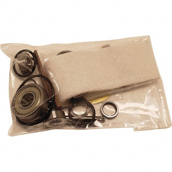 Dynabrade - Air Die Grinder, Air Finishing Sander Motor Tune-Up Kit - Use with 51134, 53501, 53502, 53510, 53511 - Apex Tool & Supply