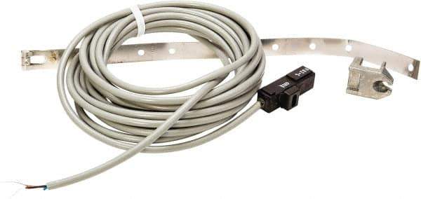 ARO/Ingersoll-Rand - Air Cylinder Hall Effect Switch - Use with ARO/Ingersoll Rand Silverair Cylinders - Apex Tool & Supply