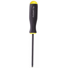 5/16 BALL END SCREWDRIVER - Apex Tool & Supply