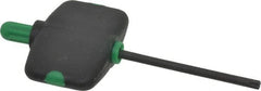 Bondhus - 3" OAL T9 Torx Key - Apex Tool & Supply