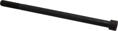 Holo-Krome - 1/2-13 UNC Hex Socket Drive, Socket Cap Screw - Alloy Steel, Black Oxide Finish, Partially Threaded, 8-1/2" Length Under Head - Apex Tool & Supply