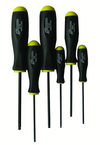 8PC BALL END SCREWDRIVER SET - Apex Tool & Supply