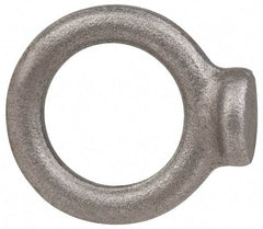 Gibraltar - 3/4" ID x 1-3/16 OD Pad Eye - C1045 Carbon Steel - Apex Tool & Supply