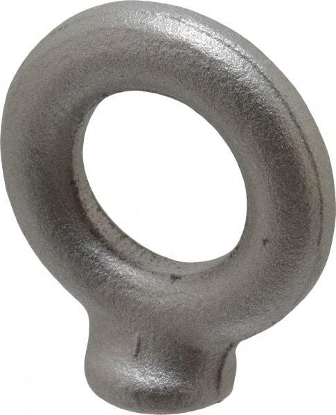 Gibraltar - 1-3/16" ID x 1-1/16 OD Pad Eye - C1045 Carbon Steel - Apex Tool & Supply