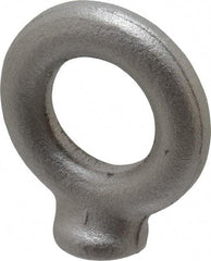 Gibraltar - 1-3/16" ID x 1-1/16 OD Pad Eye - C1045 Carbon Steel - Apex Tool & Supply