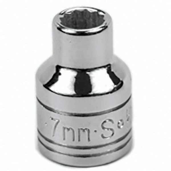 SK - Hand Socket - Apex Tool & Supply