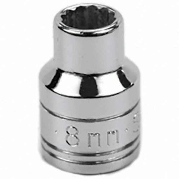 SK - Hand Socket - Apex Tool & Supply
