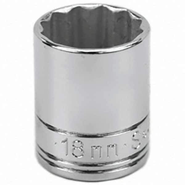 SK - Hand Socket - Apex Tool & Supply
