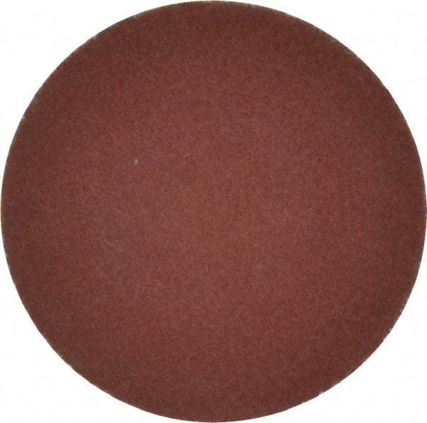 3M - 2" Disc Diam, 150 Grit, Aluminum Oxide Quick Change Disc - Type R Attaching System, Coated, Brown, Very Fine Grade, 25,000 RPM, 361F Series - Apex Tool & Supply