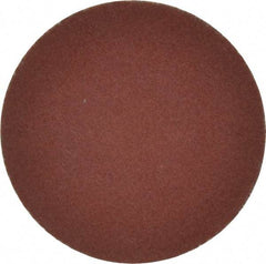 3M - 2" Disc Diam, 150 Grit, Aluminum Oxide Quick Change Disc - Type R Attaching System, Coated, Brown, Very Fine Grade, 25,000 RPM, 361F Series - Apex Tool & Supply