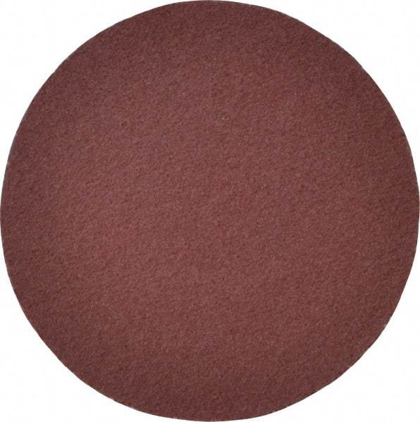 3M - 2" Disc Diam, 180 Grit, Aluminum Oxide Quick Change Disc - Type R Attaching System, Coated, Brown, Very Fine Grade, 25,000 RPM, 361F Series - Apex Tool & Supply