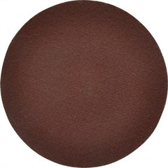 3M - 2" Disc Diam, 240 Grit, Aluminum Oxide Quick Change Disc - Type R Attaching System, Coated, Brown, Very Fine Grade, 25,000 RPM, 361F Series - Apex Tool & Supply