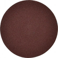 3M - 3" Disc Diam, 100 Grit, Aluminum Oxide Quick Change Disc - Type R Attaching System, Coated, Brown, Fine Grade, 20,000 RPM, 361F Series - Apex Tool & Supply