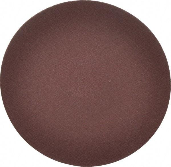 3M - 3" Disc Diam, 240 Grit, Aluminum Oxide Quick Change Disc - Type R Attaching System, Coated, Brown, Very Fine Grade, 20,000 RPM, 361F Series - Apex Tool & Supply