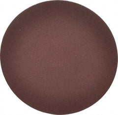 3M - 3" Disc Diam, 240 Grit, Aluminum Oxide Quick Change Disc - Type R Attaching System, Coated, Brown, Very Fine Grade, 20,000 RPM, 361F Series - Apex Tool & Supply