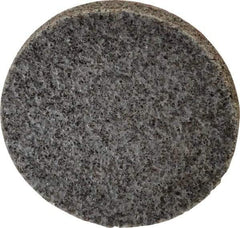 3M - 2" Disc Diam, Aluminum Oxide Quick Change Disc - Type R Attaching System, Nonwoven, Tan, Coarse Grade, 22,100 RPM - Apex Tool & Supply