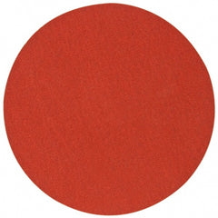 3M - 4" 120 Grit Ceramic Quick Change Disc - Apex Tool & Supply