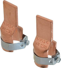 Cooper Bussmann - H, K Class, 250 VAC, 60 Amp, Fuse Reducer - 100 Holder Amp, CSA Class 6225-01 File 47235 Certified, UL Listed Guide IZZR File E12853 - Apex Tool & Supply