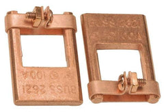 Cooper Bussmann - H, K Class, 250 VAC, 400 Amp, Fuse Reducer - 600 Holder Amp, UL Listed Guide IZZR File E12853 - Apex Tool & Supply